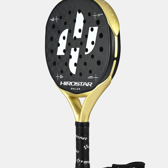 Hirostar Solar