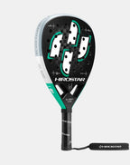 Hirostar Alien Core 2026 Padel Racket