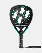 Hirostar Alien Core 2026 Padel Racket