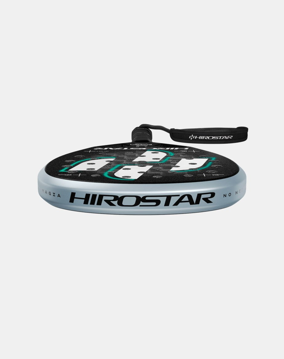 Hirostar Alien Core 2026 Padel Racket