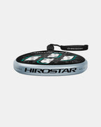 Hirostar Alien Core 2026 Padel Racket
