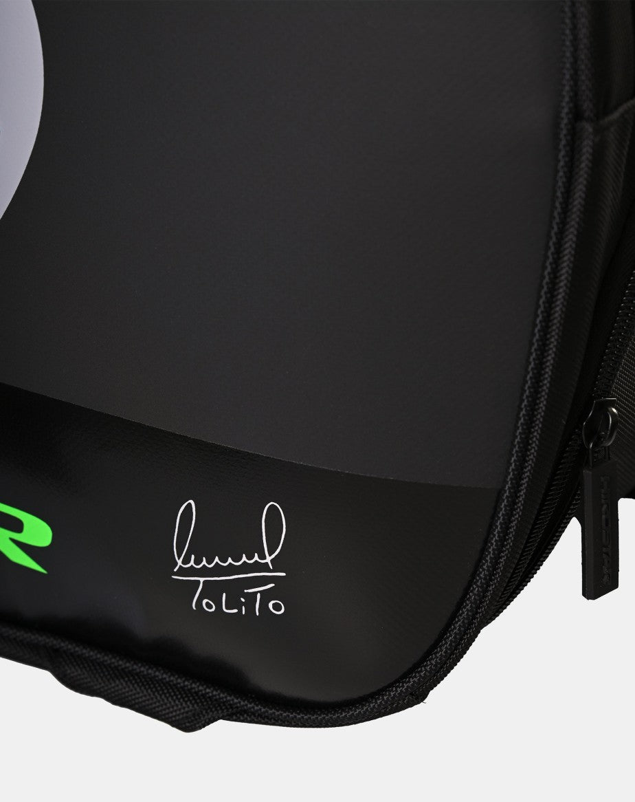 Hirostar Alien Rucksack