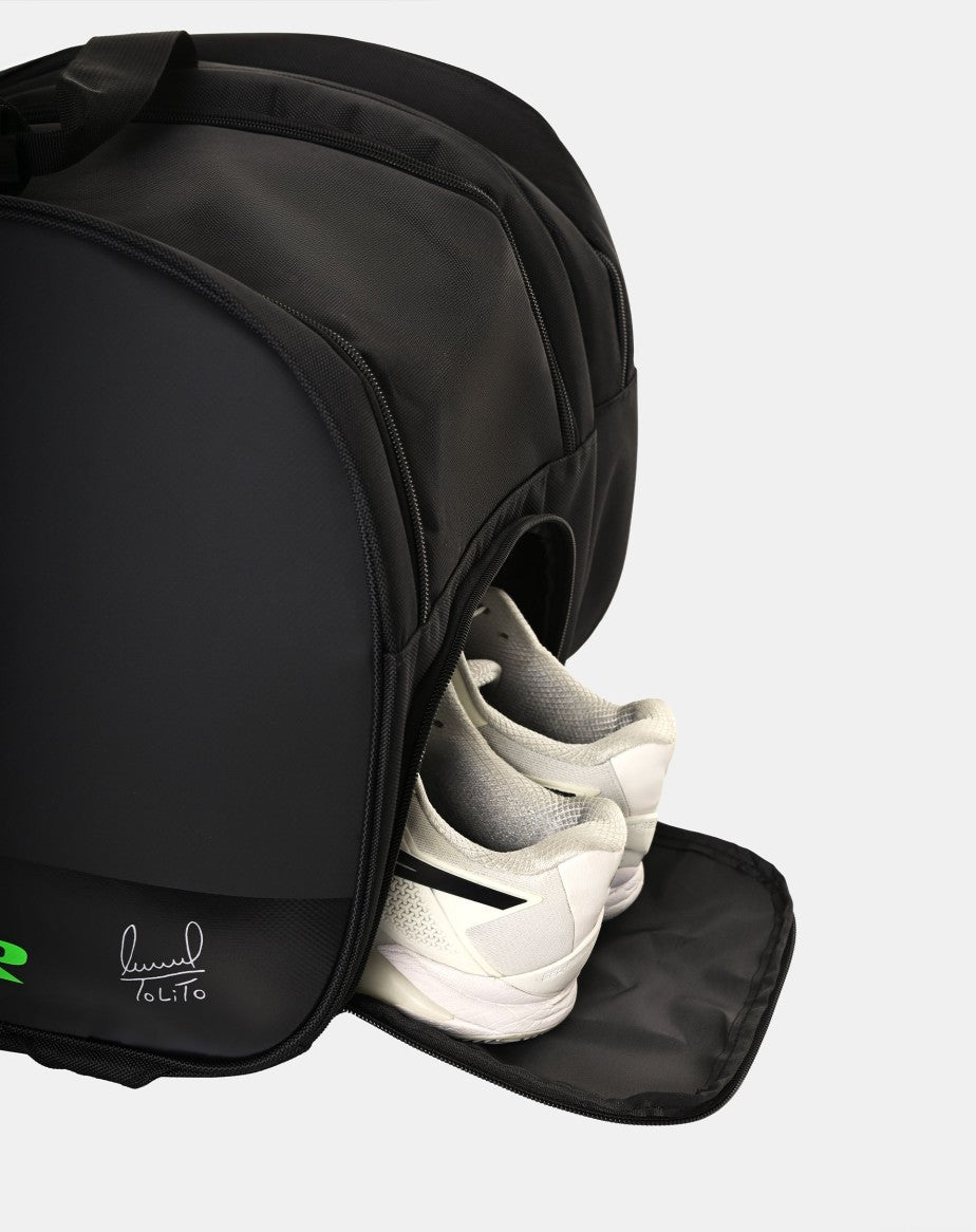 Hirostar Alien Rucksack