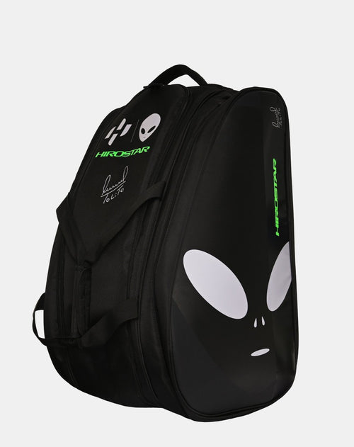 Hirostar Alien Rucksack