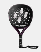 Hirostar Andromeda 2026 Padel Racket