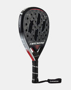 Hirostar Blackstone Padel Racket