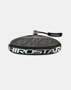 Hirostar Blackstone Padel Racket