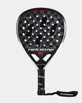 Hirostar Blackstone Padel Racket