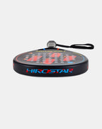 Hirostar Fighter 2026 Padel Racket