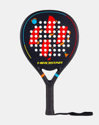 Hirostar Fighter 2026 Padel Racket