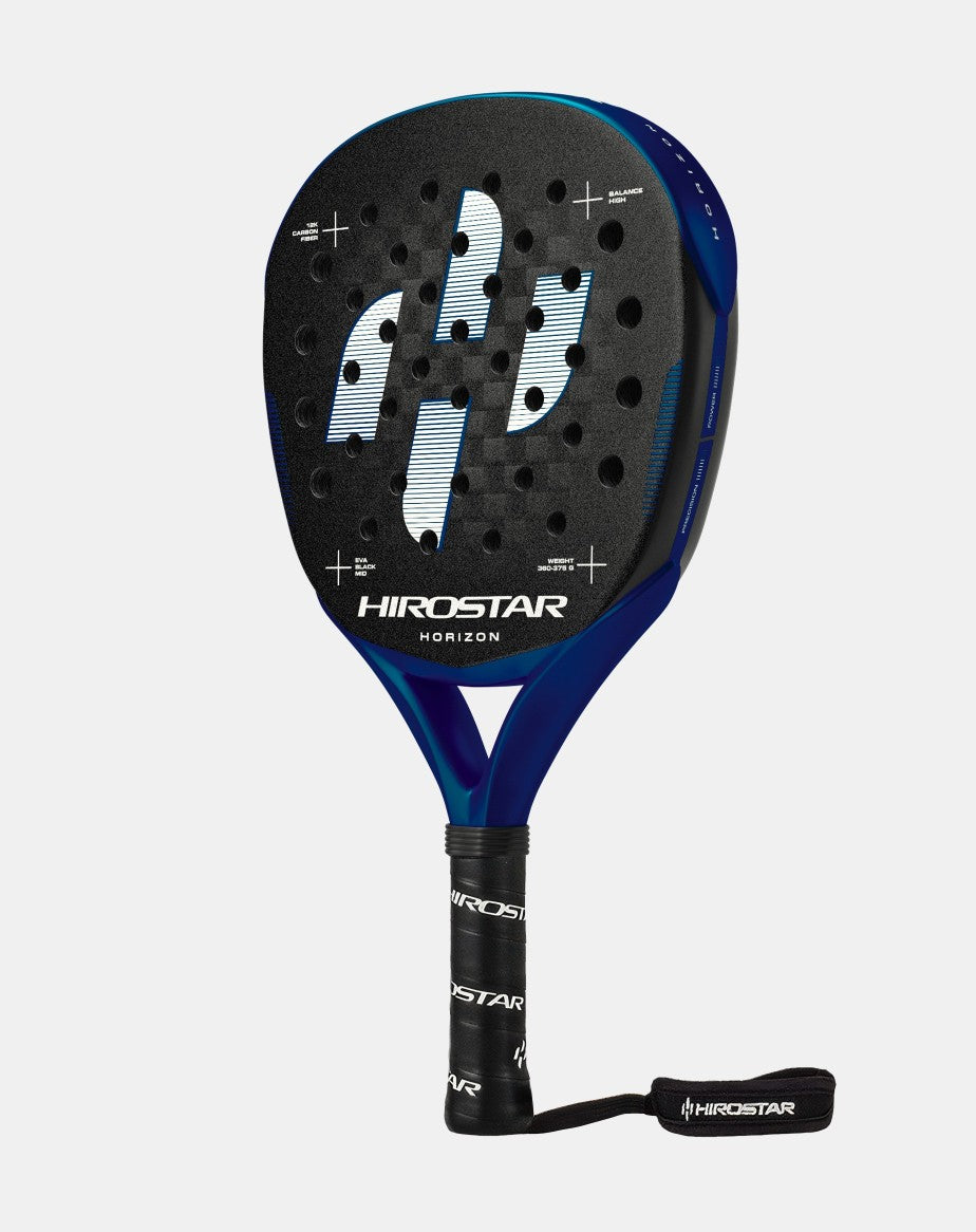 Hirostar Horizon 2026 Padel Racket