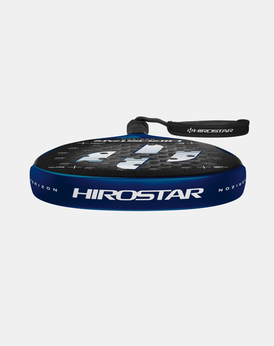Hirostar Horizon 2026 Padel Racket