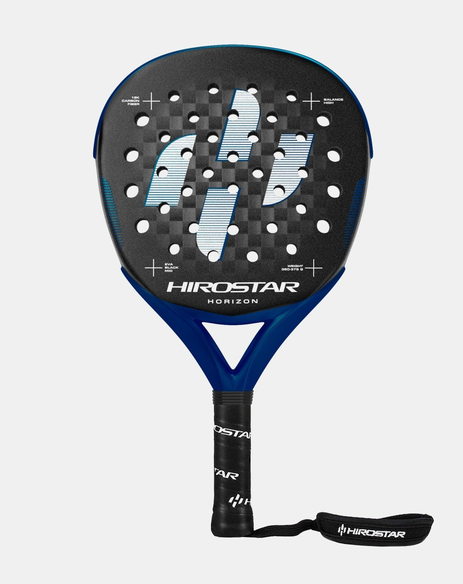 Hirostar Horizon 2026 Padel Racket