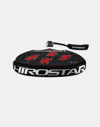 Hirostar Redstone Padel Racket