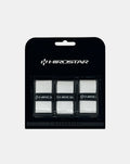 Hirostar Padel Overgrip - White