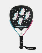 Hirostar Alien Junior 2026 Padel Racket