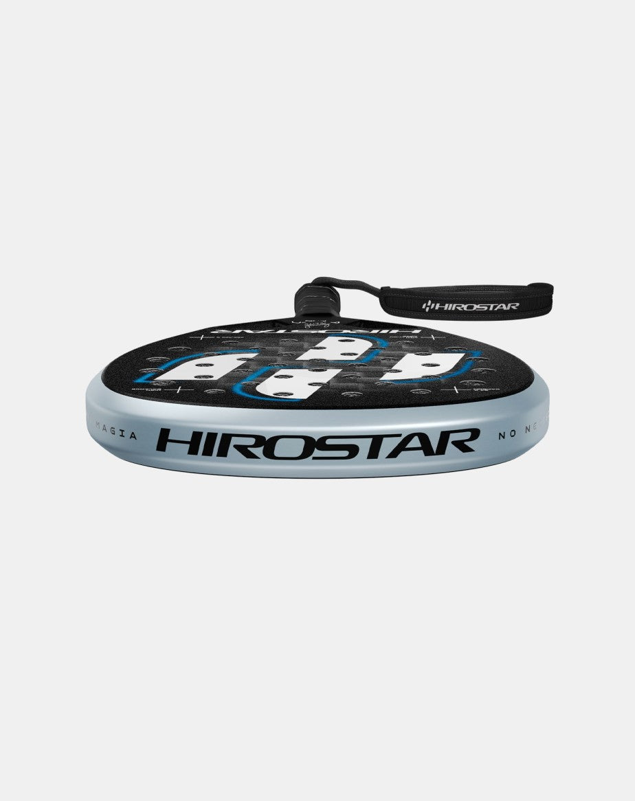 Hirostar Alien Pro 2026 Padel Racket