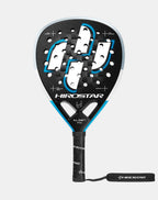 Hirostar Alien Pro 2026 Padel Racket